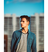 Linen Blend Shirt