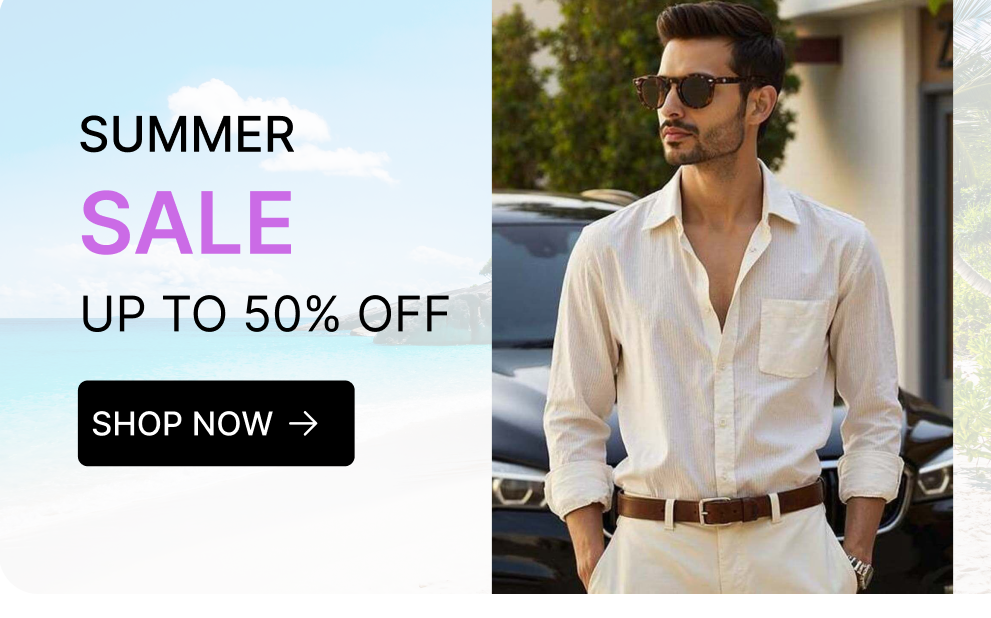 Shirts Sale