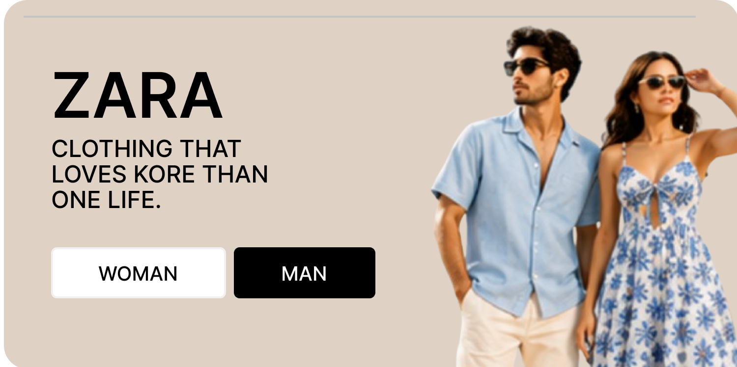 Biba clothing collection