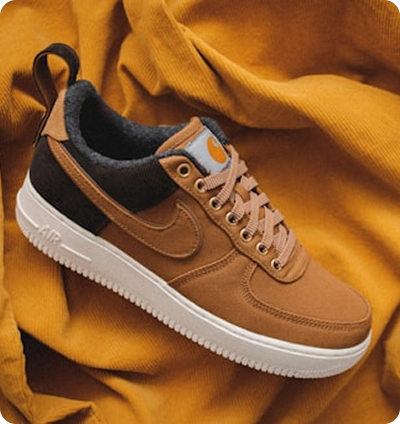Footwear