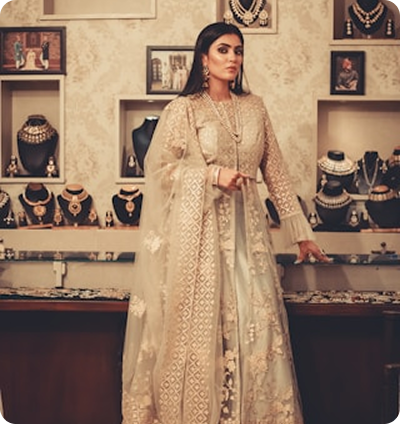 Ethnic Wear