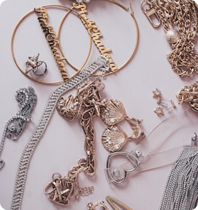 Accessories collection