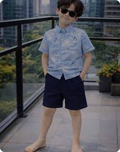 Kids collection