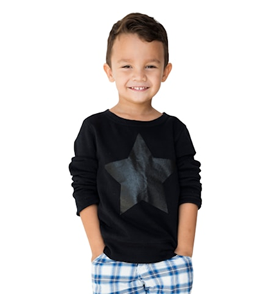 Kids Shirts