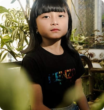 Kids Tops