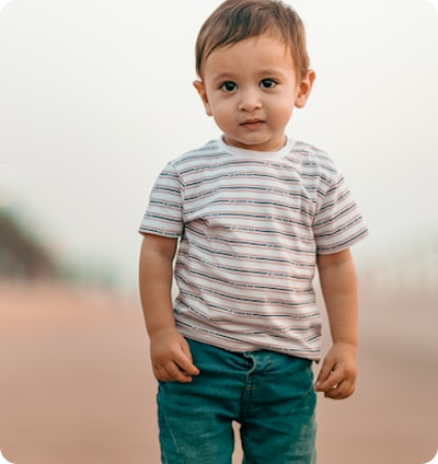 Kids T-Shirts