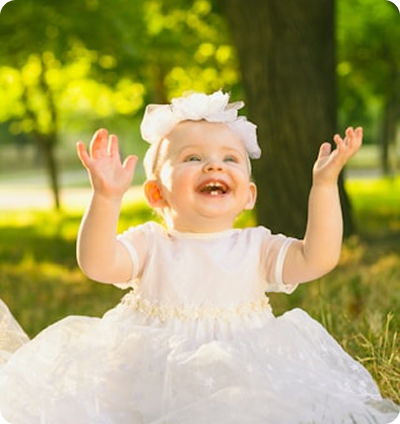 Kids Dresses