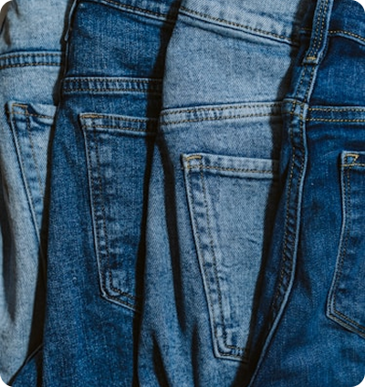 Kids Jeans