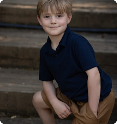 Kids Shorts