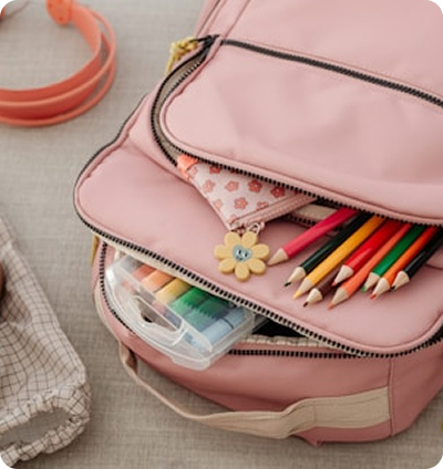 Kids Bags