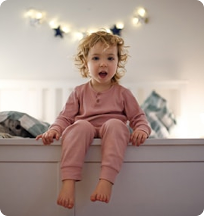Kids Loungewear