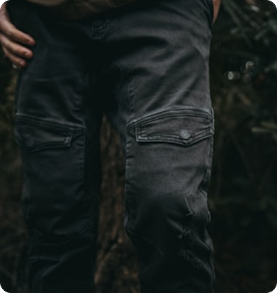 Cargo Pants